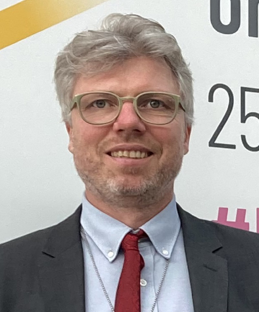 Florian Schulze