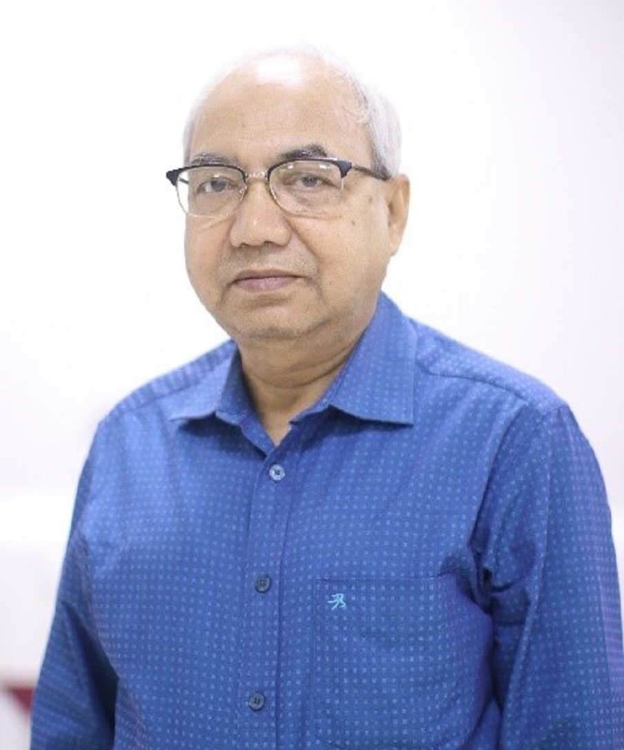 Professor Dr. Md. Abul Hashem