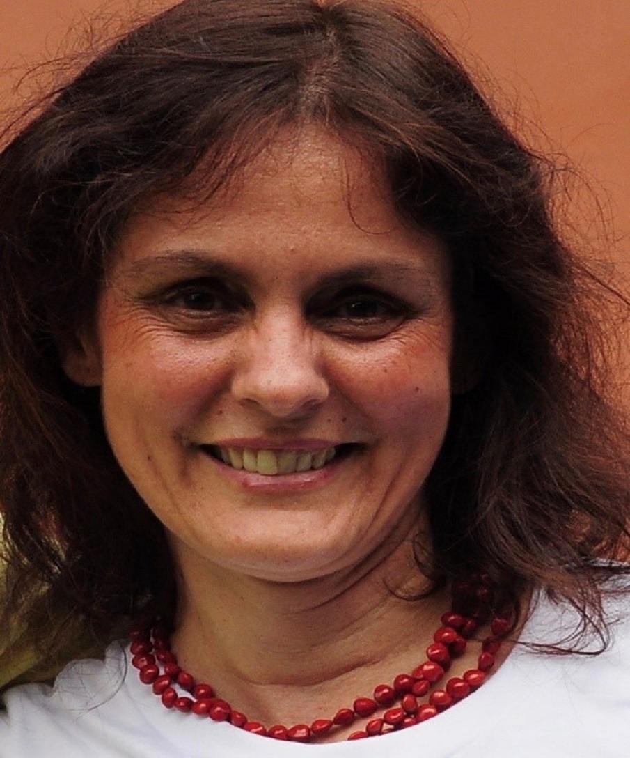 Olga Speranskaya