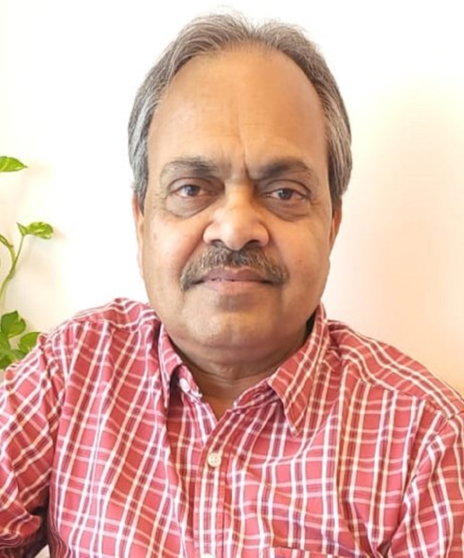 Satish Sinha