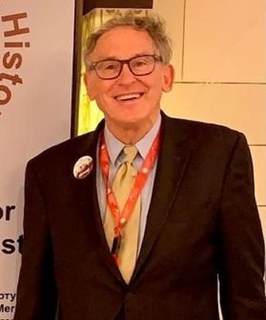 Attorney Charles Gailey Brown