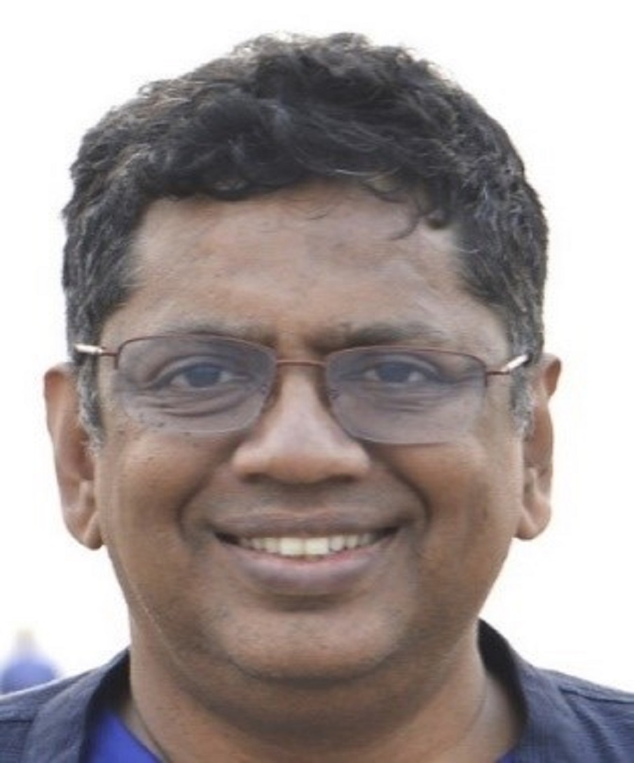Professor Dr. Md. Atiqul Haque, Ph.D.