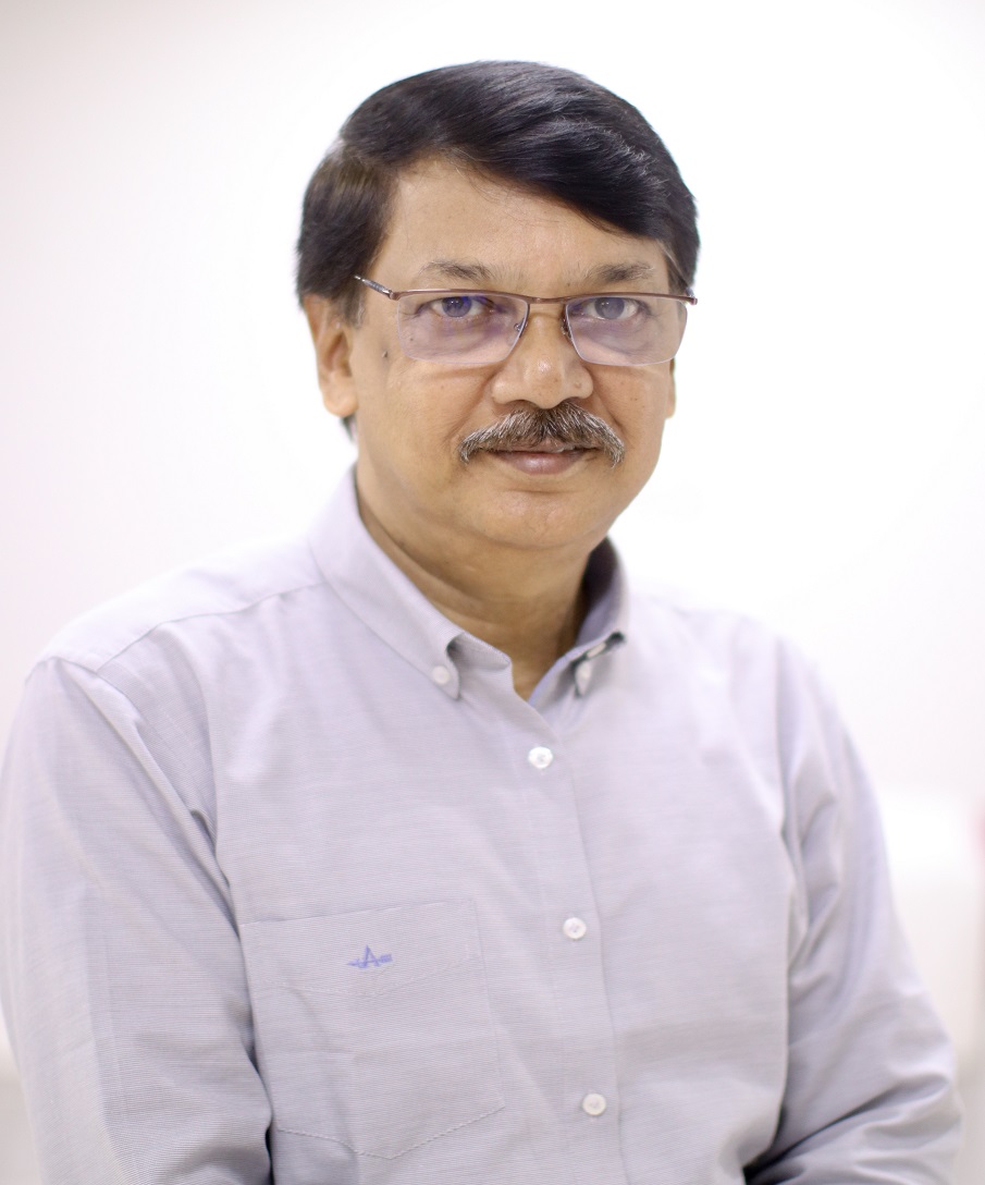 Dr. Shahriar Hossain