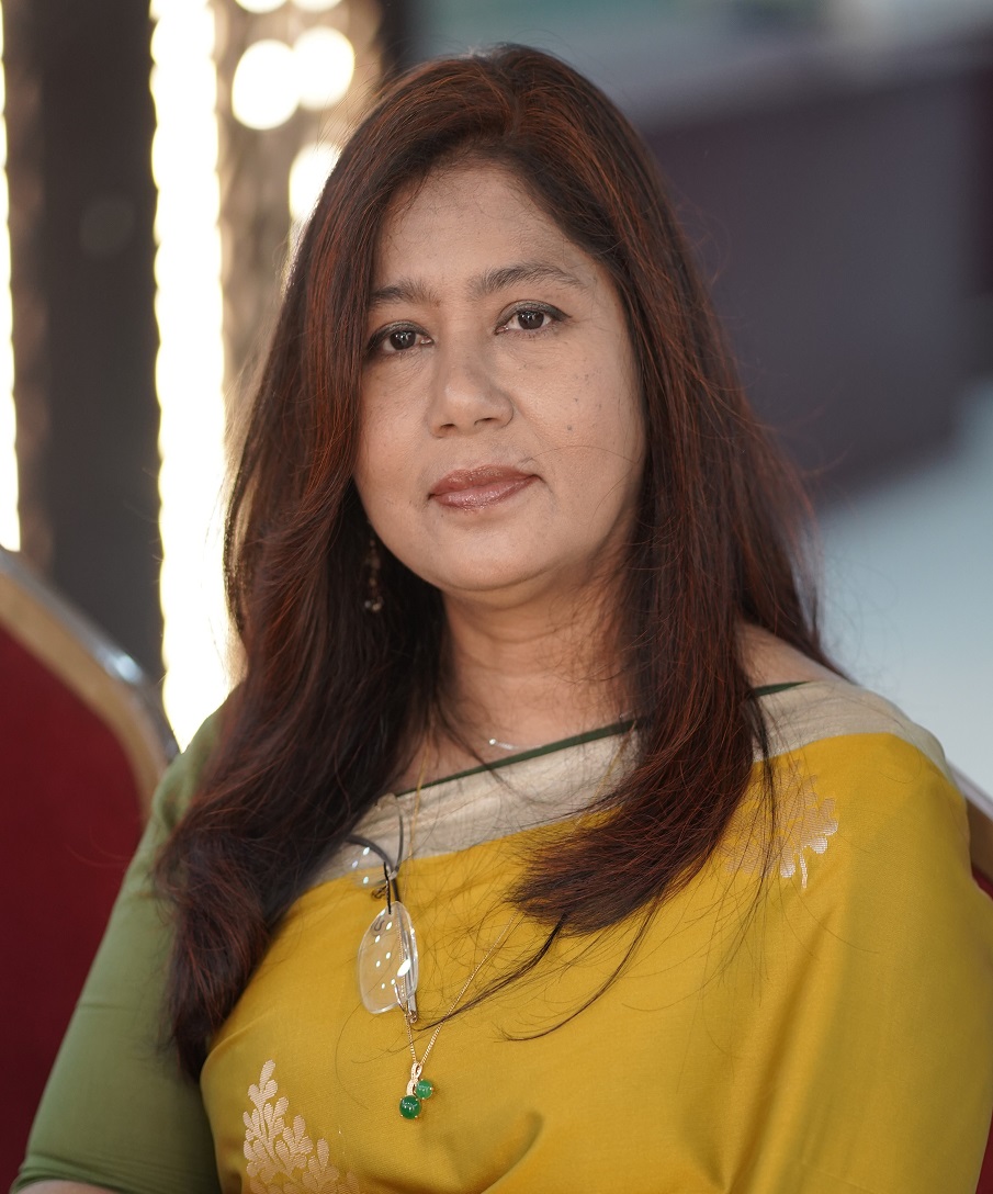 Siddika Sultana