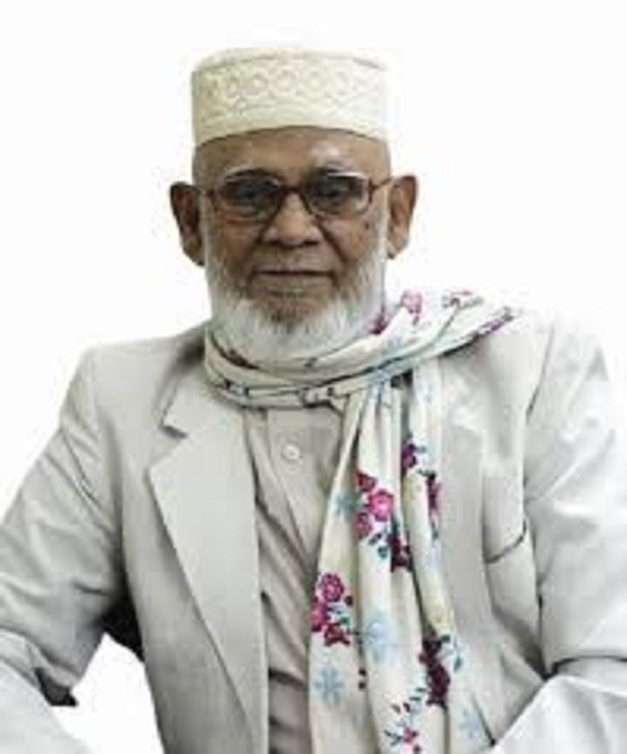 Professor Dr. Abu Jafar Mahmud
